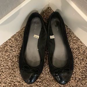 Black Flats